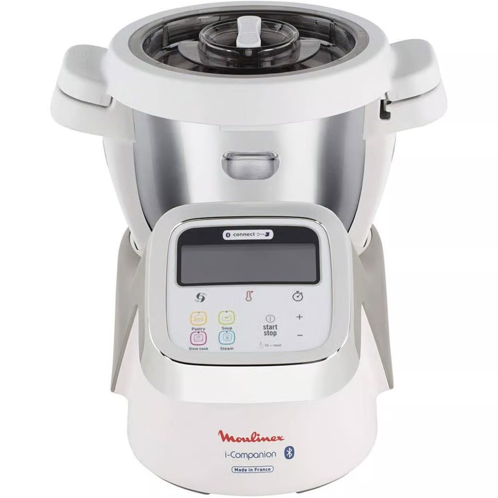 Moulinex I companion HF900 4,5L -Branco