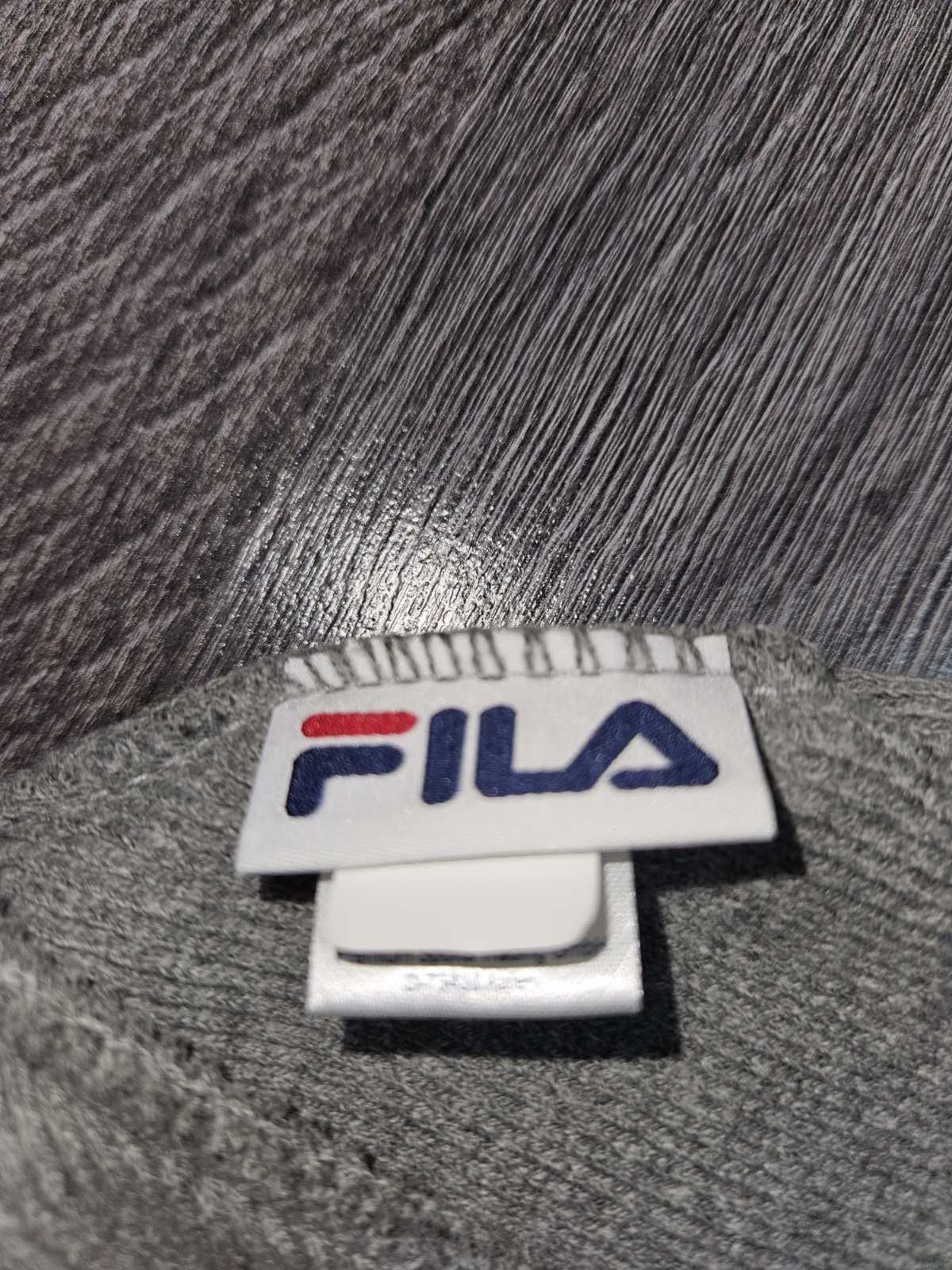 Шапка Fila, оригінал