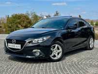Mazda 3 Grand Touring 2015 • 2.5 бензин • автомат • 165 тис. км •