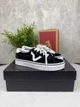 Świetne / buty trampki / Vans / Ua Sport / r. 34,5