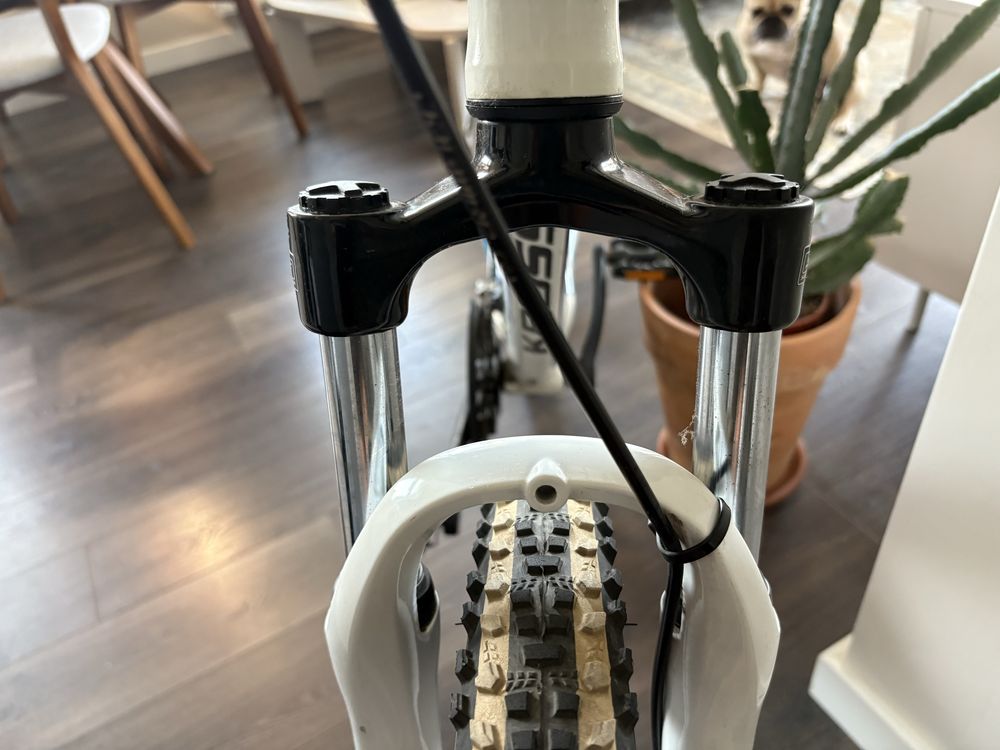 Rower MTB KROSS Hexagon R5, rozmiar M