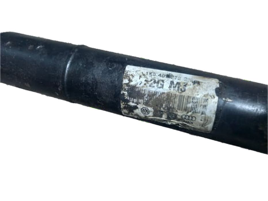 Transmissão frente direita SEAT Leon (1P1)