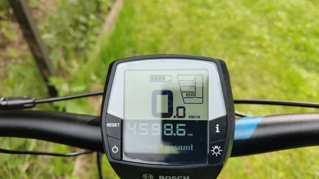 Cube Kathmandu HPA Bosch Cx ,Bateria 625.