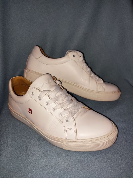 Sapatilhas Mike Davids 39