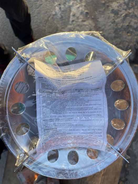 Розпродаж!!! Газовий балон з горілкою та перехідником з заглушкою!Набі