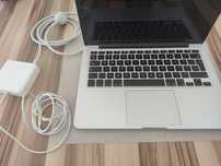 Mac Book Pro Retina 13 cali; early 2015