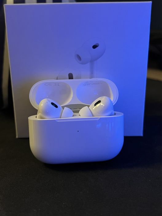 Okazja! AirPods 2 Generacji