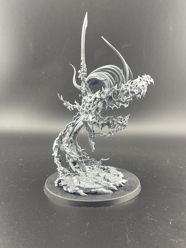 Yncarne - Ynnari Warhammer 40k