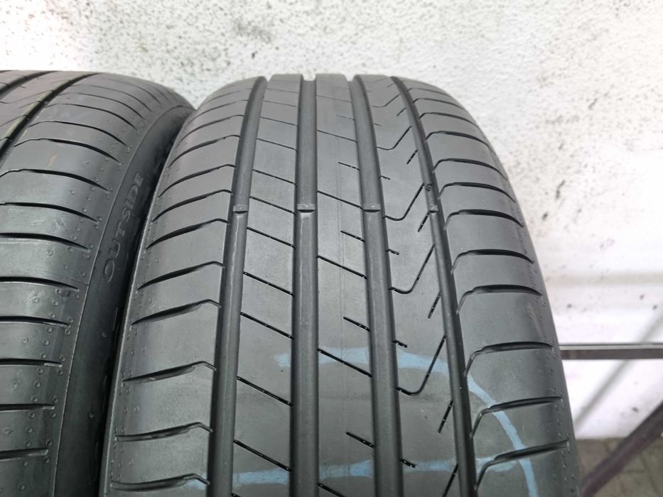 225/55/17 101Y Pirelli Cinturato P7 P7C2 RO PARA Montaż WYSYŁKA K-lin