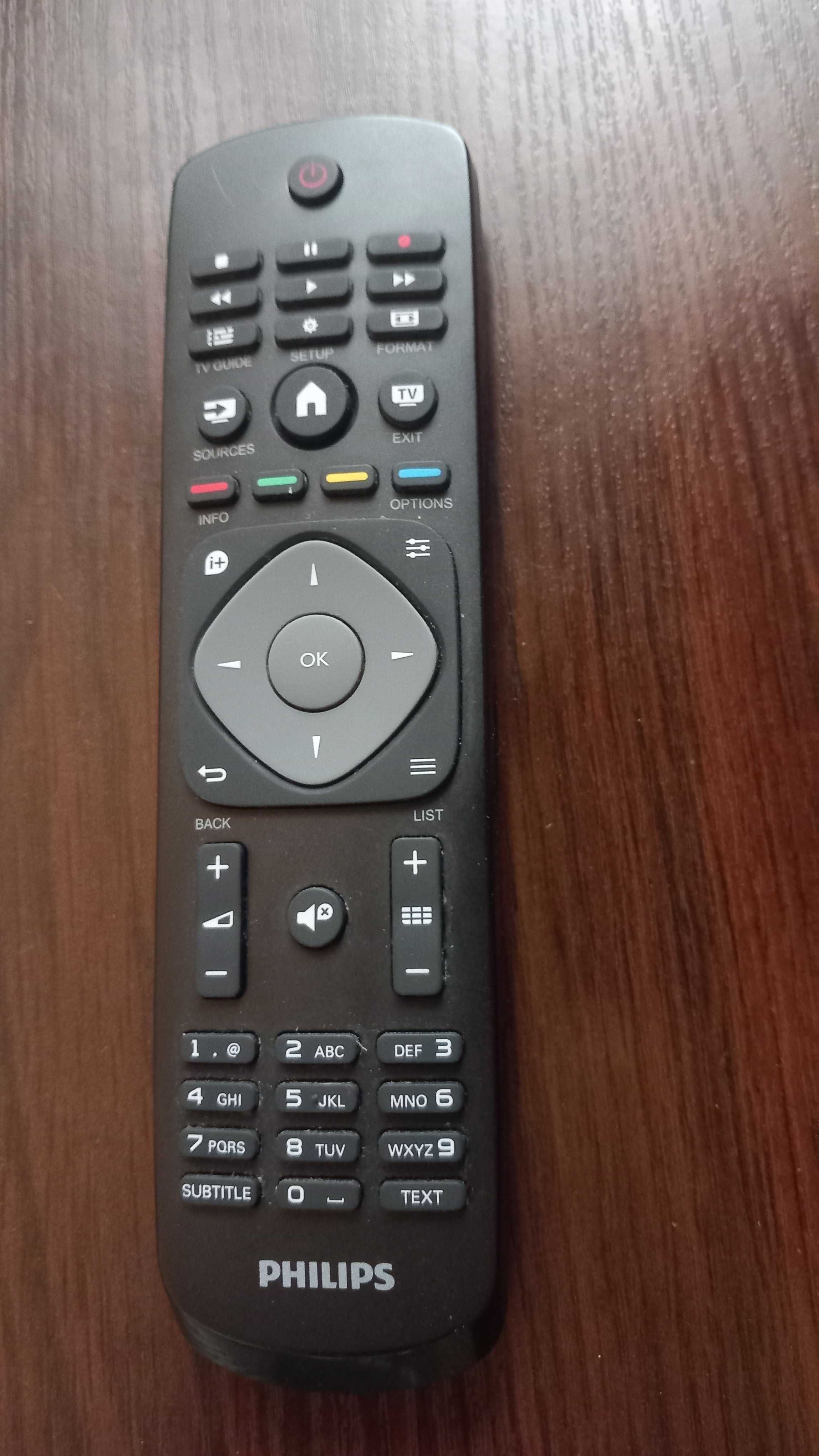 PHILIPS 32" Super stan