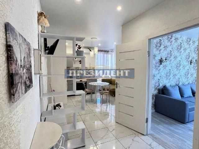 2 комнатная квартира ул. Марсельская