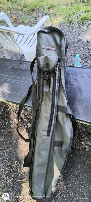 Pokrowiec na wędki, cormoran 110 cm