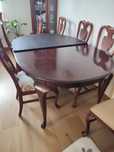 Meble do salonu domowego