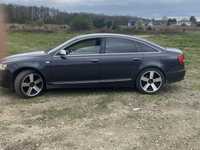 Audi a6c6 2.4ben+gaz