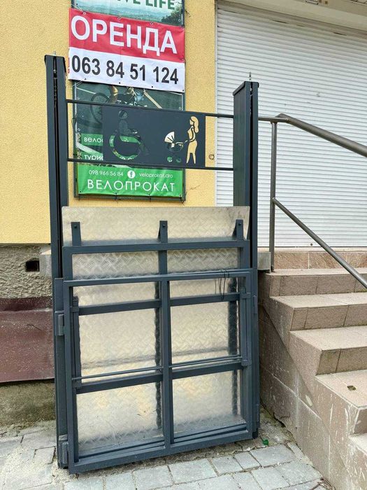 Оренда приміщення вул. Франка