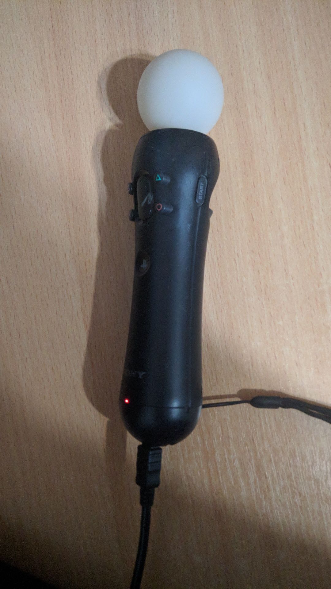 Sony Playstation VR motion controller контроллер джойстик