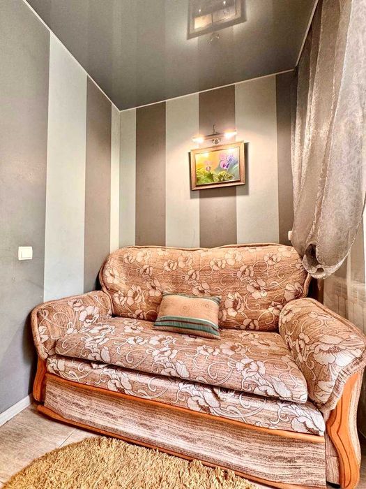 ApartPoltava Французький шик у центрі міста кв. ПОДОБОВО ,Касовий ЧЕК