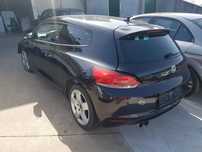 Vw Scirocco 2012 TSI para peças