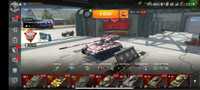 Игра World of tanks Bliz