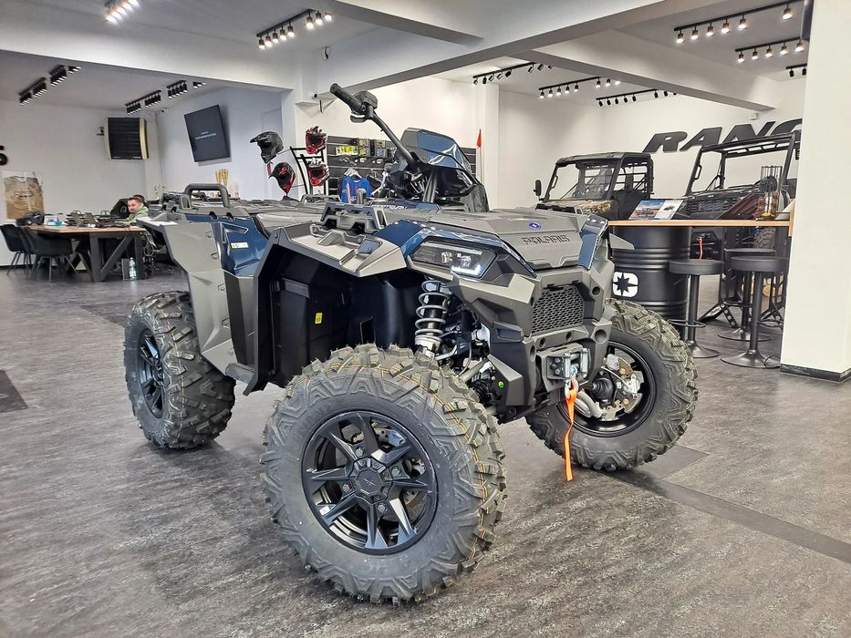 Polaris Sportsman XP 1000 S !! odliczenie VAT 23% !! NOWA CENA !!