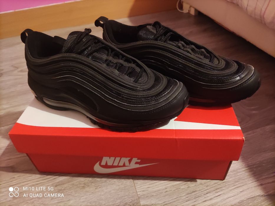 Tênis Nike Air Max 97