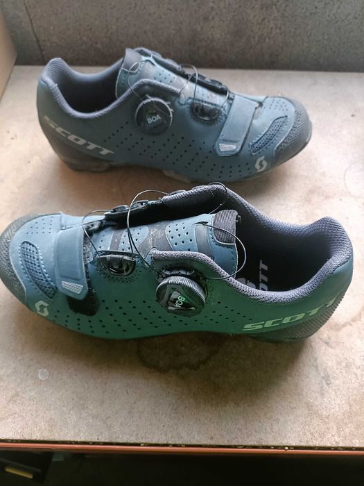 Sapatos BTT criança SCOOT COMP n 36