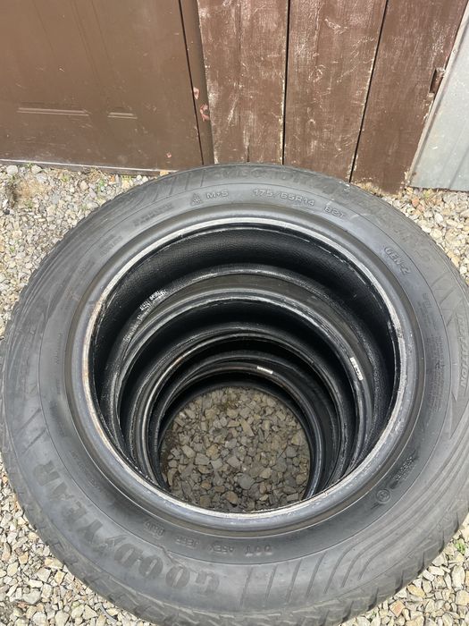 Good year vector4season