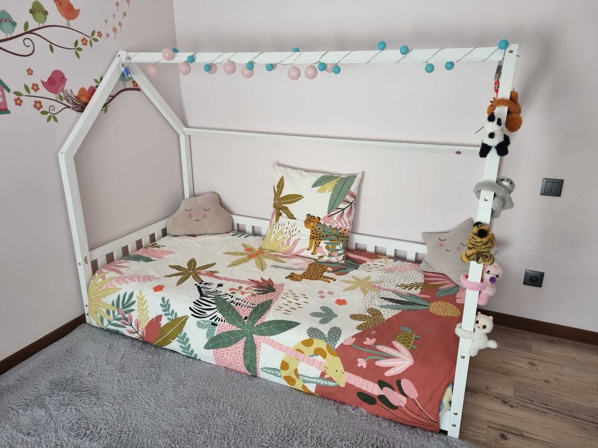 Cama Montessori Infantil