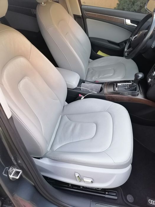 Продам ауді а4б8