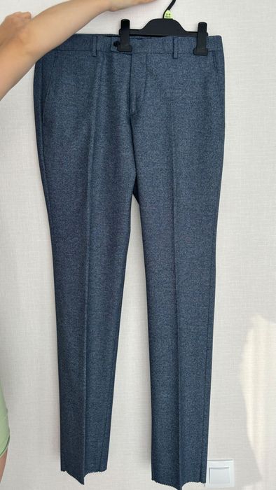 Костюм чоловічий