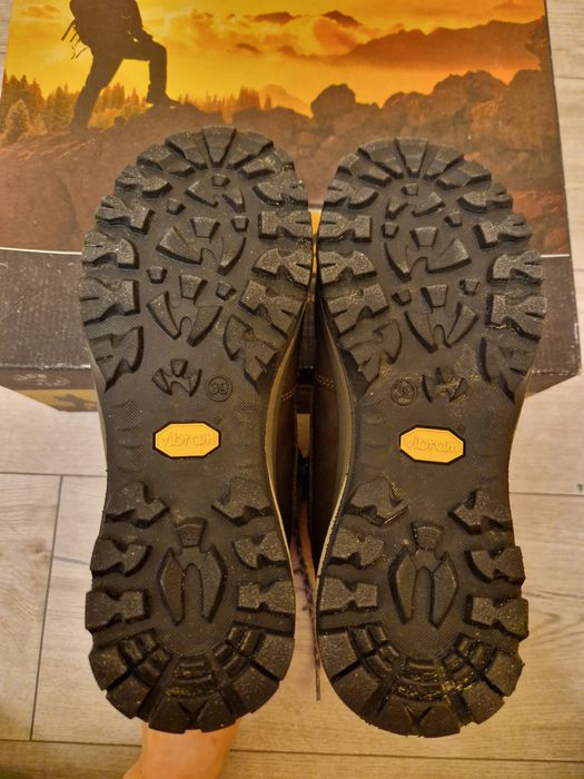 Черевики зимові жіночі Grisport