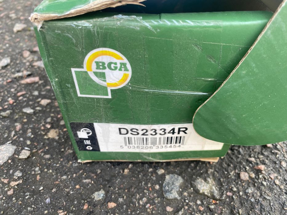 Піввісь/Полуось передня права Ford Mondeo 4/Galaxy/S-Max 1/2