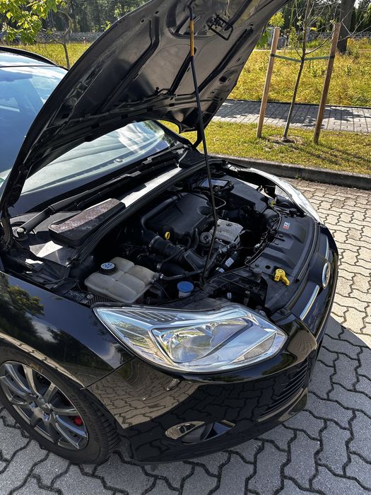 Ford Focus 1.0 Ecoboost Edition Kombi