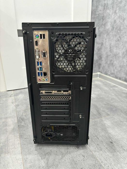 Komputer Stacjonarny zestaw