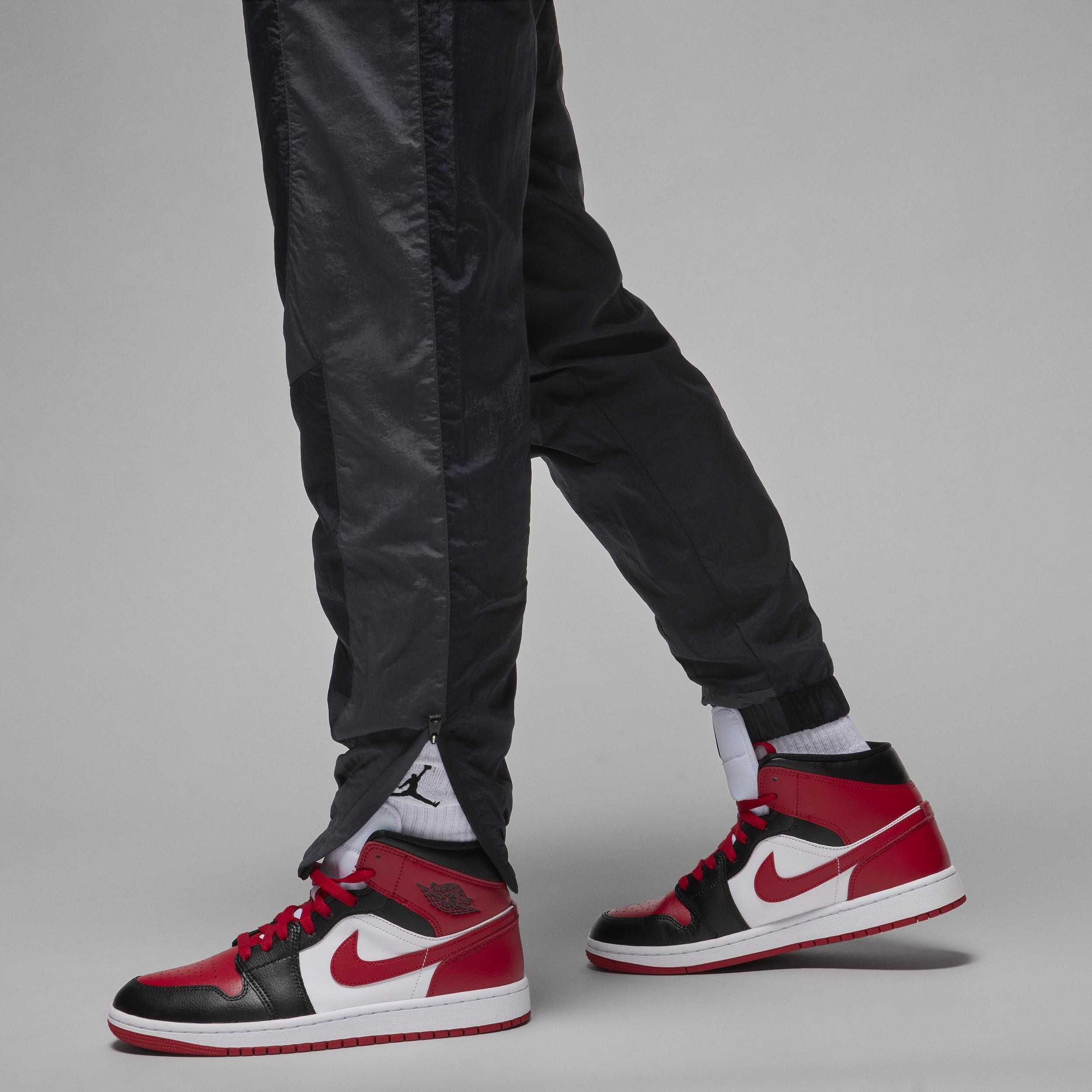 Штани Nike Sport Jam MenS Warm Up Pants |DX9373-011| Оригінал