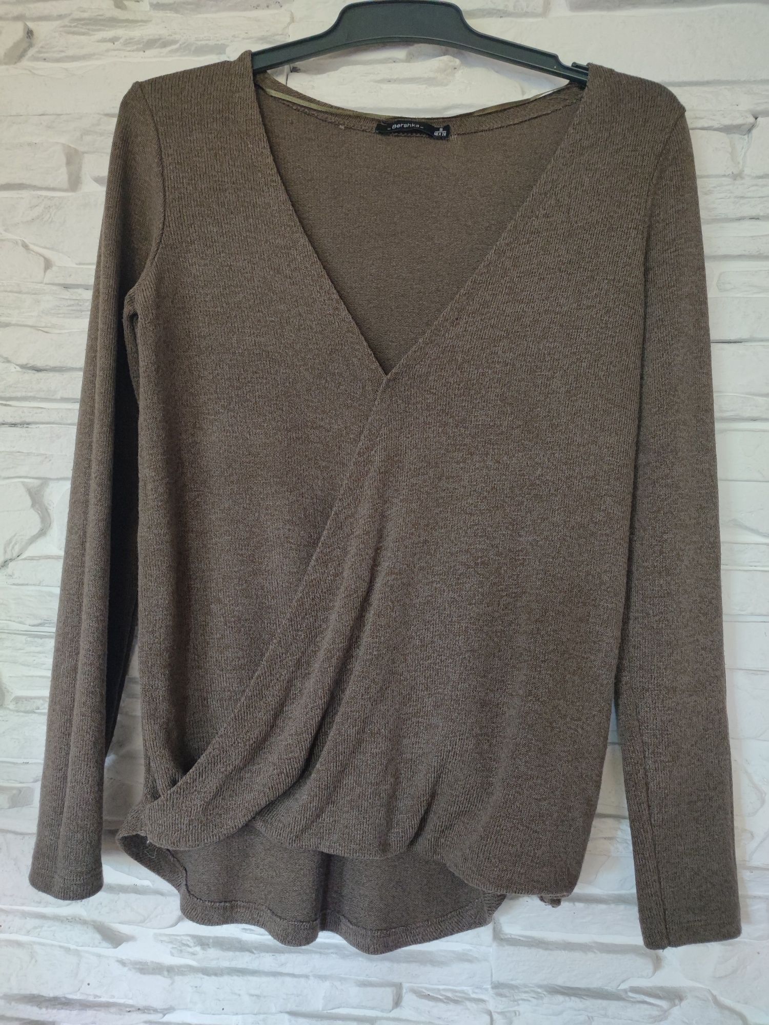 Sweter Bershka rozmiar S