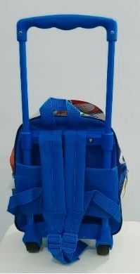 plecak 2w1 walizka