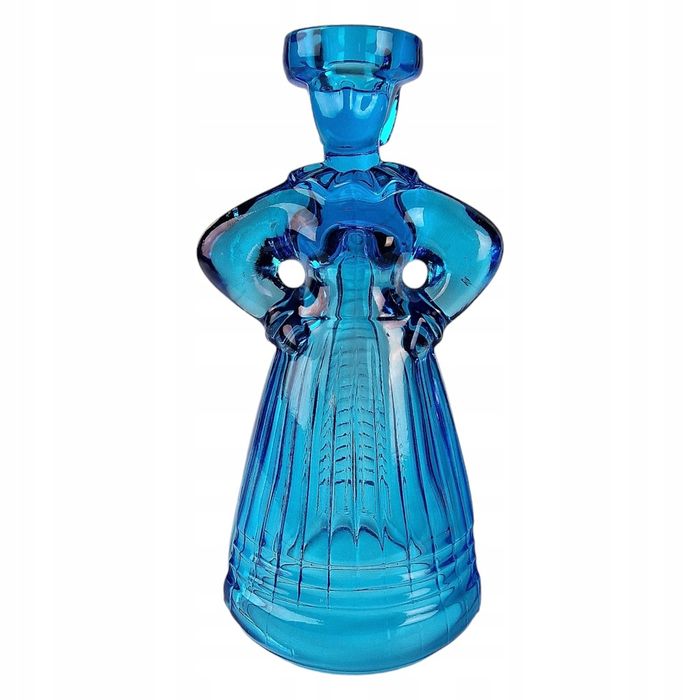 Karolinka Świecznik Ząbkowice HSG PRL proj. Eryka Trzewik-Drost