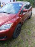 Mazda cx7 gaz 2.3