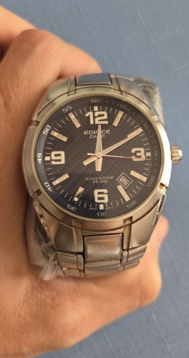 Zegarek Casio edifice EF-125D -2AVDF
