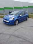 Renault Clio III 1,5 Dci 106km pakiet Gordini