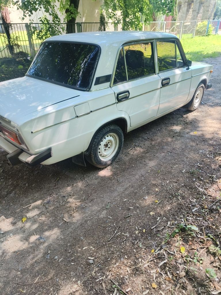 Продам Ваз 2106 ТЕРМІНОВО!