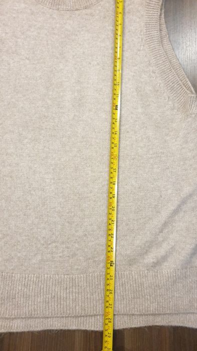 Жилет,жилетка H&M