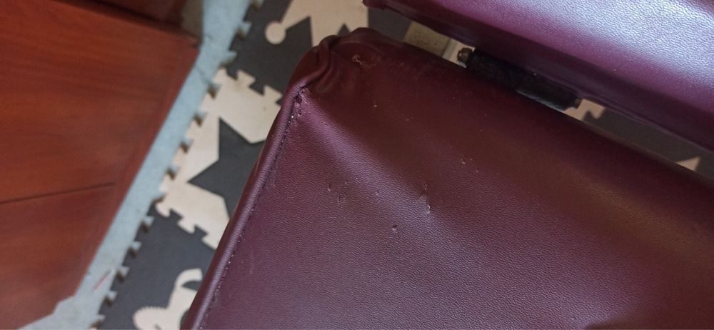 Массажная кушетка автомат