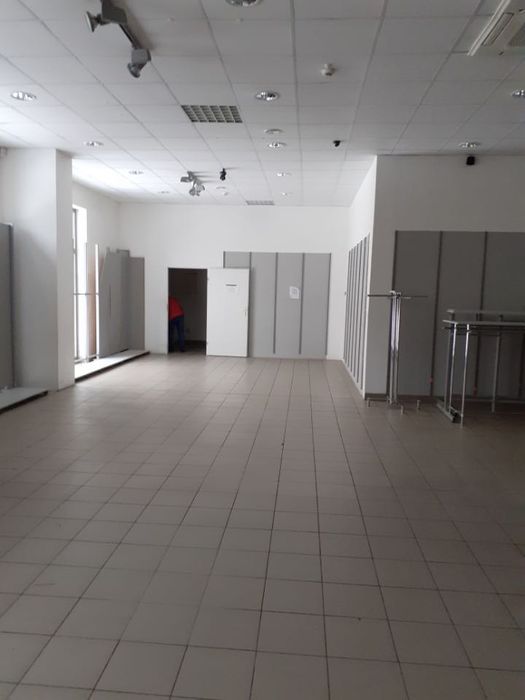 Lokal 100m2 do wynajęcia w Galerii HOREX w Krośnie Odrzańskim