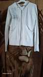 Bluza z kapturem Armani Exchange M.