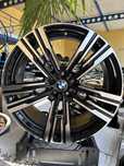 Nowe felgi aluminiwe Bmw 3 4 5 6 7 8 x3 x4 x5 x6 20 cali
