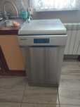 Zmywarka Samsung na gwarancji