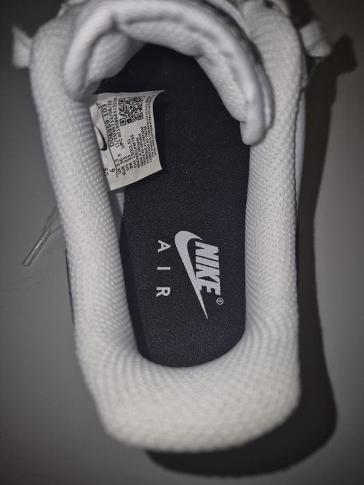 Sapatilha Nike Air Force 1