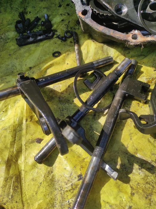 Розборка КПП ваз лада lada 2108 2109 2115 2113 2110 1118 Калина пара к